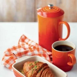 Taza 350 Ml Volcánico - Cerámica De Gres - Le Creuset -Le Creuset Ventas taza ceramica de gres le creuset.jpg11