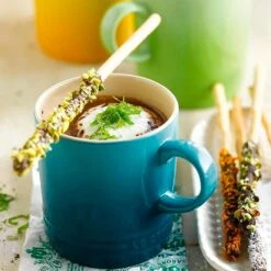 Set 6 Tazas Mug 350 Ml Arcoiris Le Creuset 25 Set 6 Tazas Mug 350 Ml Arcoiris Le Creuset -Le Creuset Ventas taza myg le creuset3