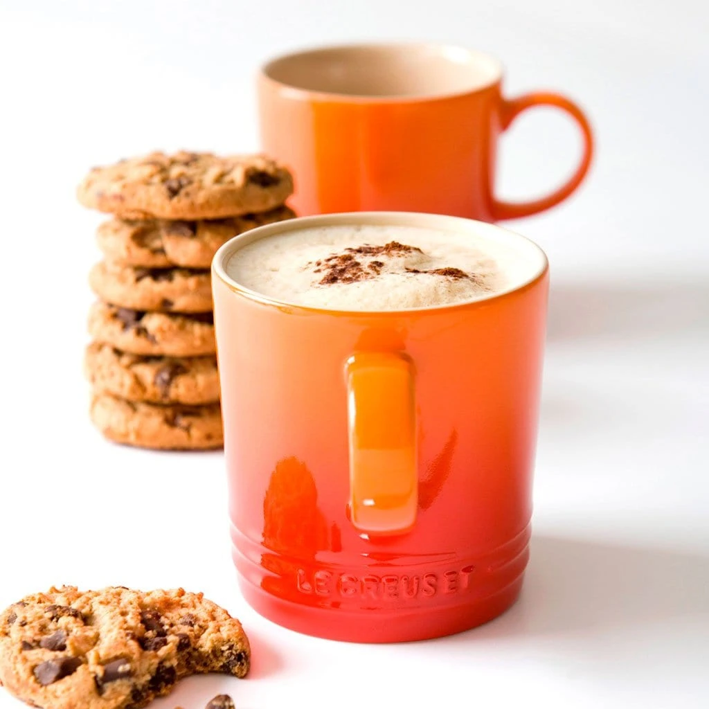 Set 6 Tazas Mug 350 Ml Arcoiris Le Creuset 6 Set 6 Tazas Mug 350 Ml Arcoiris Le Creuset - Imagen 6