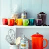 Taza London 100ml Le Creuset