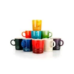 Taza London 100ml Le Creuset -Le Creuset Ventas tazas london 100ml2 6ff45aa6 8a95 49cd 9bd5 7f700c756efc