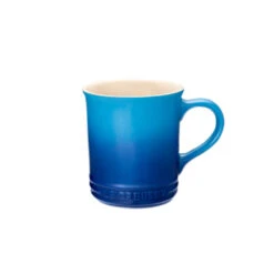 Taza Cerámica Seattle 400 Ml Le Creuset 24 Taza Cerámica Seattle 400 Ml Le Creuset -Le Creuset Ventas tazas seattle azure