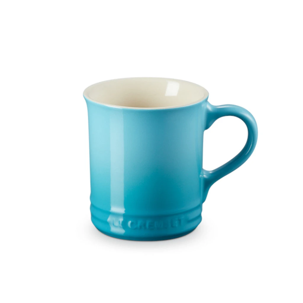 Taza Cerámica Seattle 400 Ml Le Creuset 6 Taza Cerámica Seattle 400 Ml Le Creuset - Imagen 6