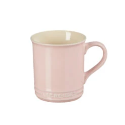 Taza Cerámica Seattle 400 Ml Le Creuset 30 Taza Cerámica Seattle 400 Ml Le Creuset -Le Creuset Ventas tazas seattle chiffon pink