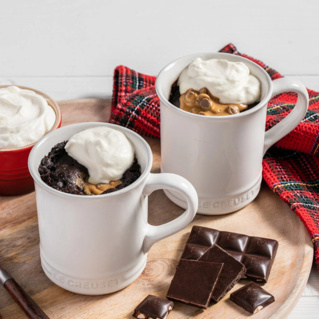 Taza Cerámica Seattle 400 Ml Le Creuset 3 Taza Cerámica Seattle 400 Ml Le Creuset - Imagen 3