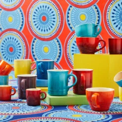 Taza Cerámica Seattle 400 Ml Le Creuset 31 Taza Cerámica Seattle 400 Ml Le Creuset -Le Creuset Ventas tazaseatlle