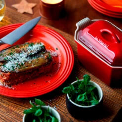 Terrina Cerámica Con Termómetro De Le Creuset 17 Terrina Cerámica Con Termómetro De Le Creuset -Le Creuset Ventas terrina le crueset 32c954b0 ae43 4998 ad3e ba28f1f18fa8