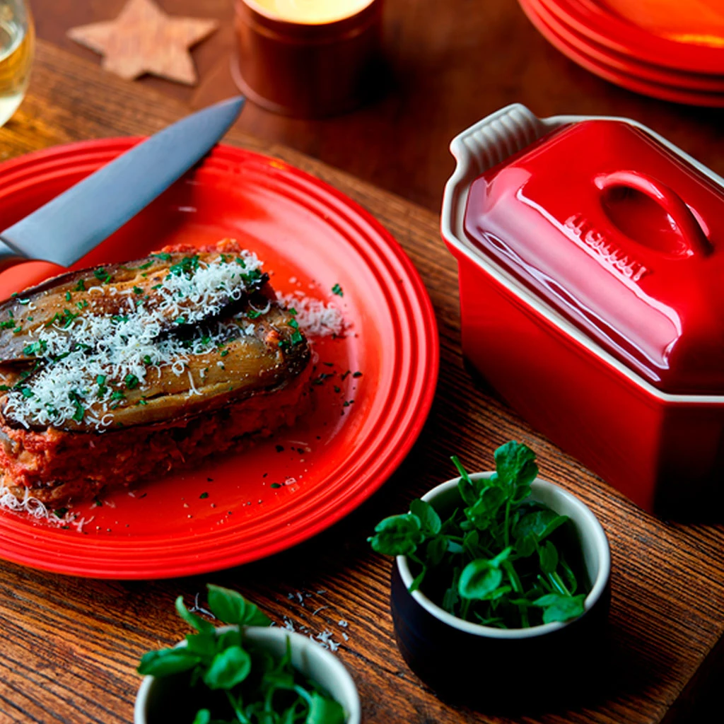 Terrina Cerámica Con Termómetro De Le Creuset 6 Terrina Cerámica Con Termómetro De Le Creuset - Imagen 6