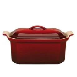 Terrina Cerámica Con Termómetro De Le Creuset 15 Terrina Cerámica Con Termómetro De Le Creuset -Le Creuset Ventas terrina cereza fb21252e a785 477a aee1 a4404f75e9e7