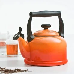 Tetera Tradición Le Creuset 2,10l