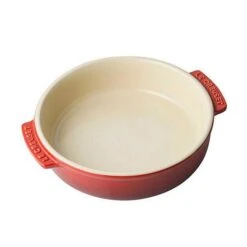 Cazuelita Tipo Plato Para Tapas Le Creuset -Le Creuset Ventas tspas cereza 70e7f502 91ea 4b55 83de 606627a32d2c