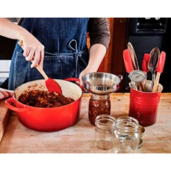 Set 3 Utensilios Craft Le Creuset -Le Creuset Ventas utensilios le creuset jpg