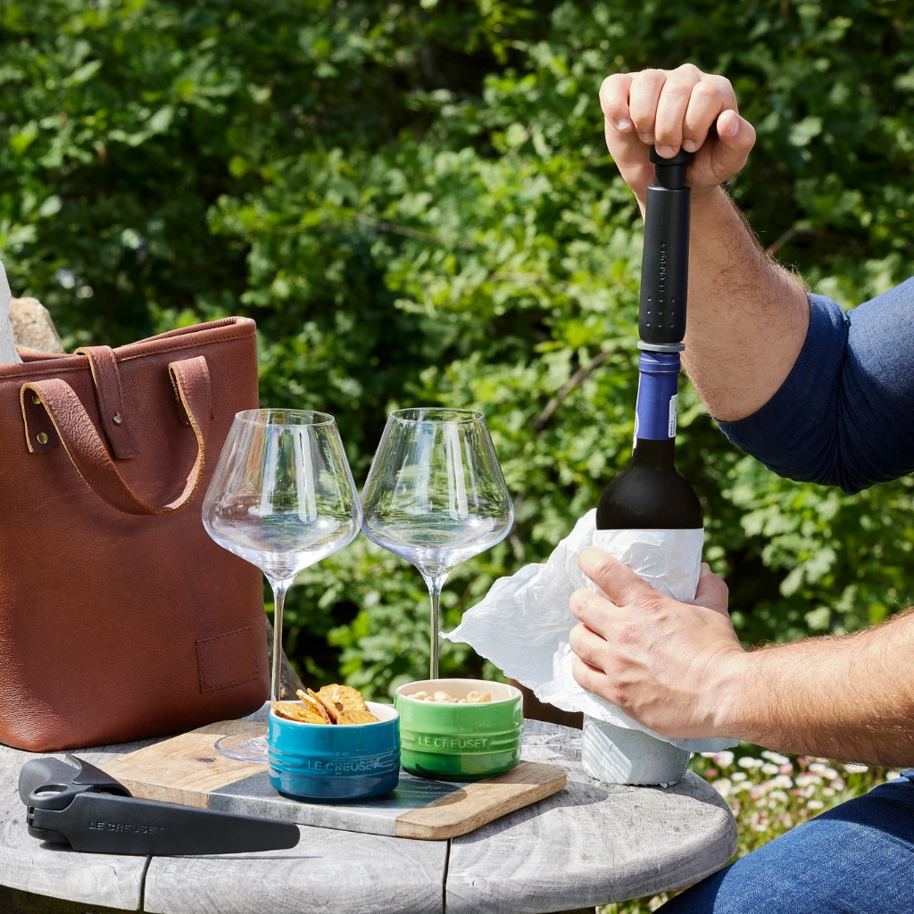 Bomba De Vacío WA-137 Le Creuset 7 Bomba De Vacío WA-137 Le Creuset - Imagen 7