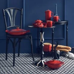 Set 4 Mini Ramequines Le Creuset -Le Creuset Ventas vivre la france le creuset 1 2148c4df 331d 4306 a960 20427e74316f