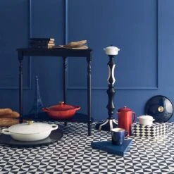 Set 4 Mini Ramequines Le Creuset -Le Creuset Ventas vivre la france le creuset 5 29abc3df 5251 4d01 96a1 f19fd96e7166