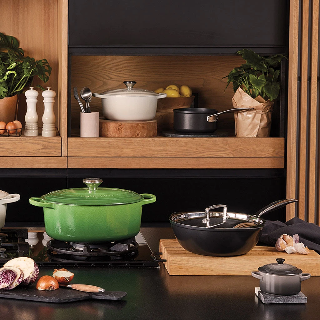 Le Creuset Ventas -Le Creuset Ventas Cazo PRO de Le Creuset 7